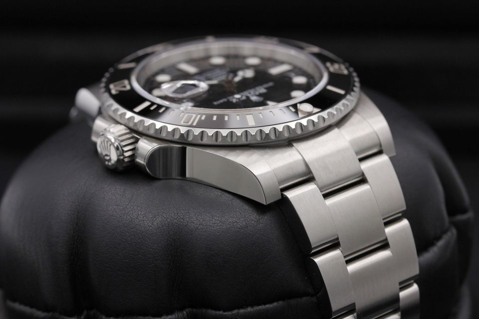 Rolex Submariner 126610 LN Image 4